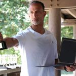 Darryl Polk - @dablu200201 - Instagram