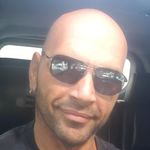 Darrell Pollard - @black_wolf_tears - Instagram