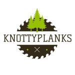 Darrell & Melissa Pollock - @knottyplanks - Instagram