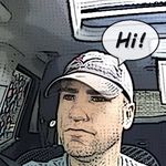 Darrell Pollock - @76pollock - Instagram