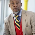 Darrell A. Pope - @udrocks710 - Instagram