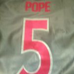 Darrell Pope - @speedypope__5 - Instagram