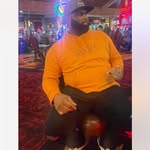 Darrel Posey - @dposey95 - Instagram