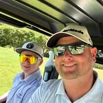 Darrell Posey - @darrellposeygolf - Instagram