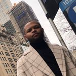 Darrell Potts - @darrelldoesit - Instagram