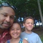 Darrell Powell - @purepow - Instagram