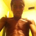 Darrell Powell - @swaggteamnigga - Instagram