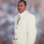 Darrell Powell - @agentleman64 - Instagram