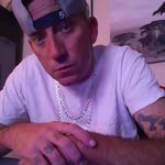 Darrell Powers - @diehardlakersfan - Instagram