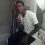 Darrell Pratt - @trippyswag_305 - Instagram