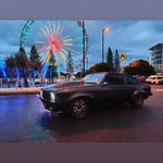 Darrell Pratt - @daza_street_cars - Instagram