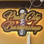 Darrell (Pratt The Barber) - @prattcity_barbershop - Instagram