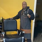 Prattcity Barbershop - @darrell_pratt334 - Instagram