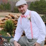 Walter Darrell Presley Jr. - @_hellowalt_ - Instagram