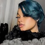 Darrelle - @princessdarrelle7 - Instagram