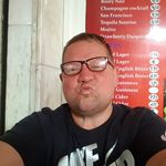 Darrell Pritchard - @dazpritch17 - Instagram