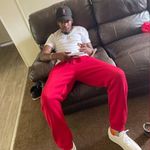 Darrell Pryor - @hazel.johnson1118 - Instagram