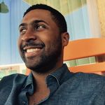 Darrell Pryor - @pryordarrell5k - Instagram
