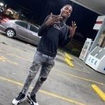 Darrell Trayvon Pryor - @darrellevans670 - Instagram