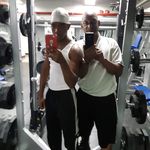 Darrell Pulliam - @darrell.pulliam - Instagram