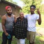 Darrell Pulliam - @lilchucky36 - Instagram
