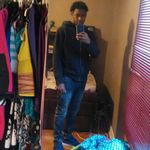 darrell pulliam - @luhchucky4ss - Instagram