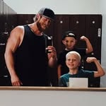 Darrell Purchase - @civil_savage88 - Instagram