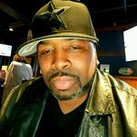 Darrell Purdie - @depurdieva - Instagram