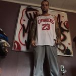 Darrell Purdy - @purdydarrell - Instagram
