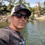 Darryl Purdy - @darryl._.purdy - Instagram