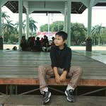 darrell raesha haniif - @darrell_raesha - Instagram
