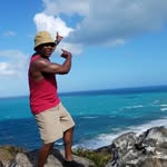Darrell Ragland Jr. - @d812rags - Instagram