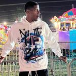 Darrell Rainey - @deethemfbaker - Instagram