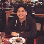 Darrell Ramirez - @darrez1229 - Instagram