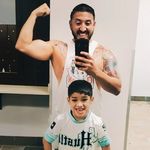 Darrell Ramirez - @darrellr87 - Instagram