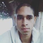 Nelson Darrell Ramirez - @darrellne - Instagram