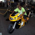 Darrell Ransom - @darrell.ransom - Instagram