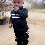 Darrell Ransom - @bluffboy334205 - Instagram