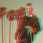 Darrell William Otto Art - @darrell_william_raymond_otto - Instagram