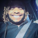 Darryl Raymond Leggs Jr. - @luckymfl - Instagram