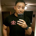 Sgt Darrell Raymond - @sgtraymond_darrell - Instagram