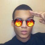 Darrell Rich - @deey_r_2002 - Instagram