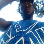 Darrell RiCh Dollars Wilson - @richi3dollaz - Instagram