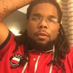 Darrell Rich Gardner - @buddy.m.rich - Instagram