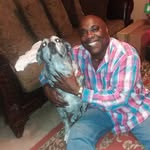 Darrell Rivers - @darrell.rivers.75 - Instagram