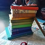 @darrell_rivers_books - Instagram