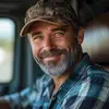 Darrell - @darrelltrucking - TikTok