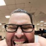Darrell P Russell - @darrellrussell10171973 - Instagram