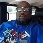 Darrell Russell SR - @darrellrussell - Instagram