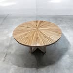 Darrell Ryan - @ironashwoodworks - Instagram